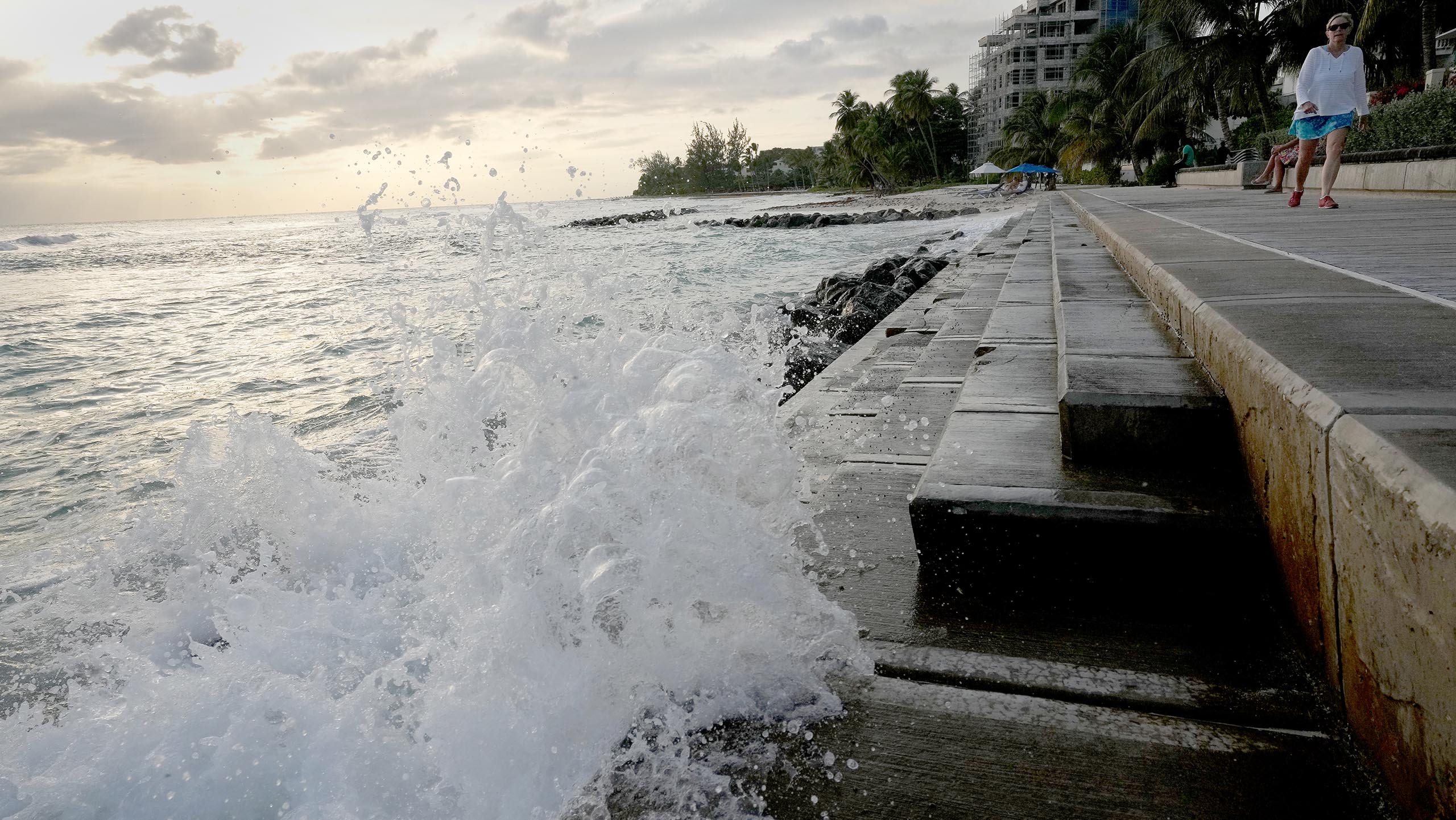 Barbados Blueprint For Climate Resilience   Stairswave 2560x1441 