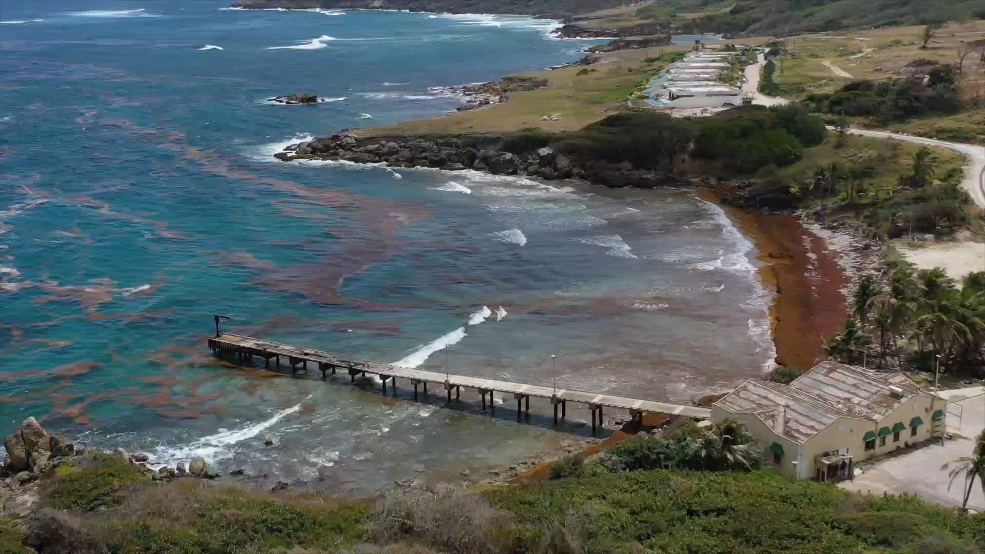 Barbados' Blueprint for Climate Resilience