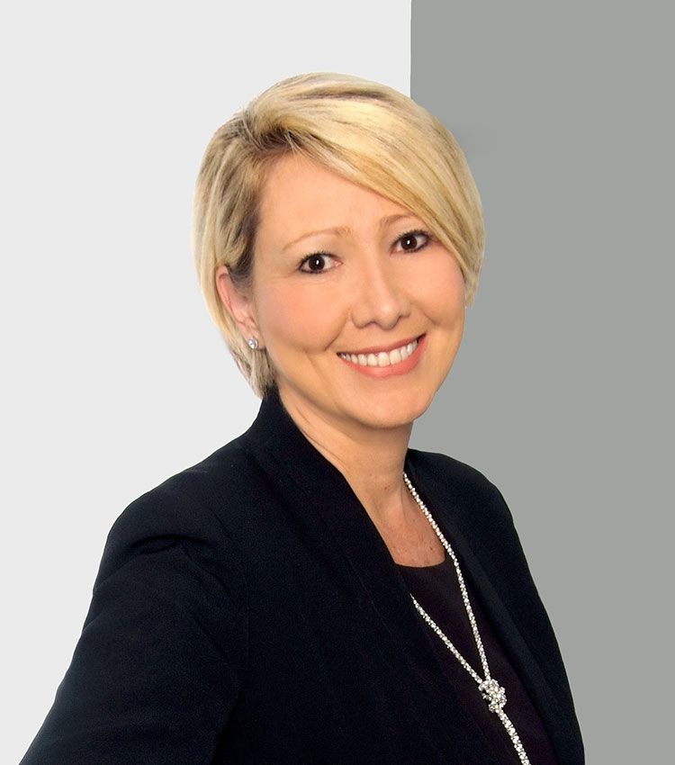 Isabel Chatterton, Regional Industry Director for Infrastructure and Natural Resources, Asia and the Pacific at IFC
