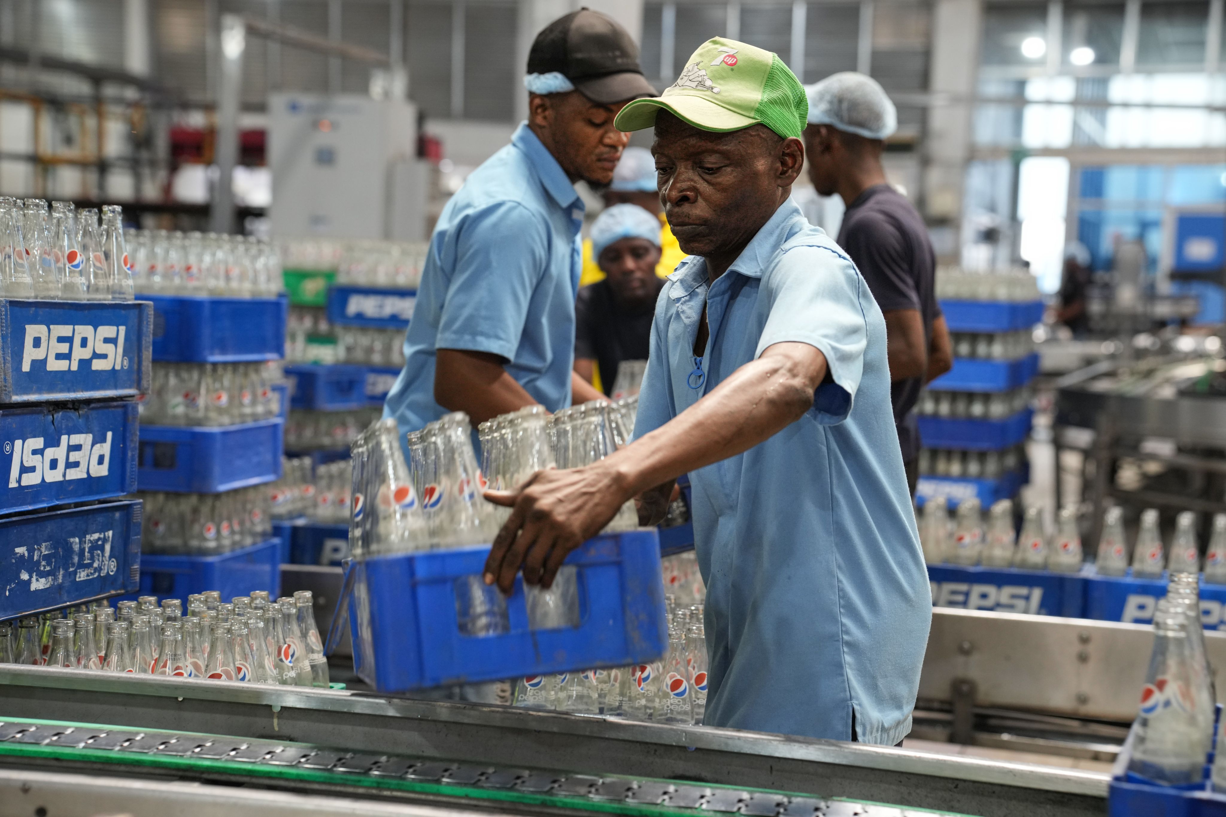 KIOO employs more than 600 people directly and supports about 2,000 indirect jobs.