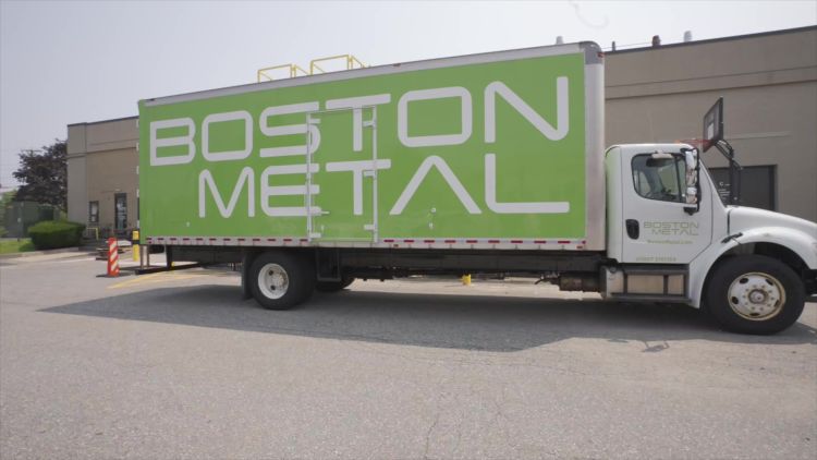 Boston Metal implanta primeira fábrica em MG